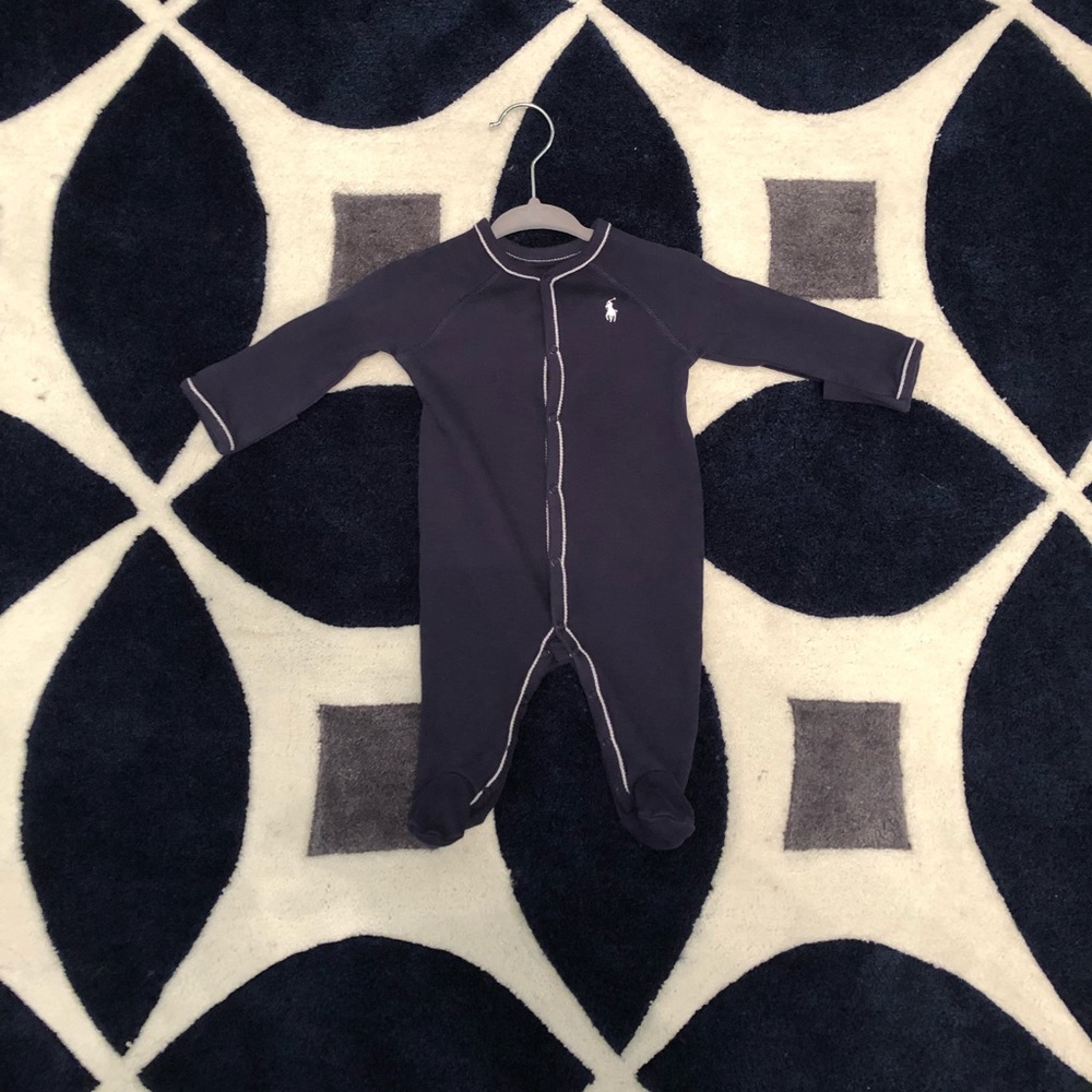 Ralph Lauren Sleeper
